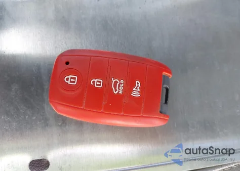 2014 Kia Optima Ex из США, поврежденный, VIN 5XXGN4A76EG314177